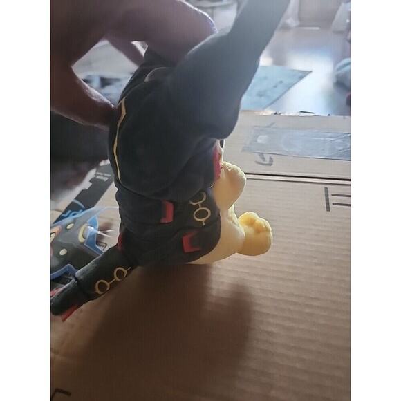 Pikachu  Black Rayquaza Pokemon Center Tokyo Skytree Exclusive 9 In NWT A150 - Picture 5 of 8